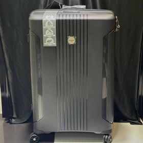 Pierre Cardin 04PC7060-01-S Trolley 70 cm Siyah Valiz