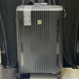 Pierre Cardin 04PC7060-01-S Trolley 70 cm Siyah Valiz