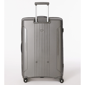 Pierre Cardin 04PC7060-02-ANT Antrasit Çekçekli Sert Valiz