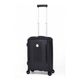 Pierre Cardin 04PC7060-02-S 60 cm Orta Boy Sert Valiz