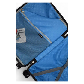Pierre Cardin 04PC7060-02-S 60 cm Orta Boy Sert Valiz