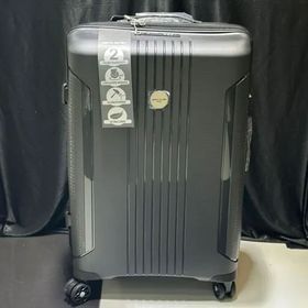 Pierre Cardin 04PC7060-02-S Trolley 60 cm Siyah Valiz
