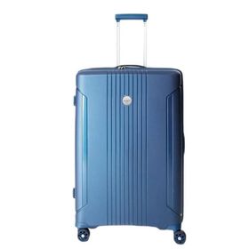 Pierre Cardin 04PC7060-03 Trolley Lacivert Antrasit Kabin Boy Valiz
