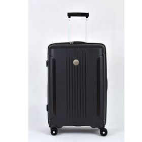 Pierre Cardin 04PC7060-03 Trolley Siyah Kabin Boy Valiz