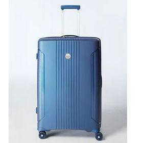 Pierre Cardin 04PC7060-1 Trolley Lacivert 70 cm Büyük Boy Valiz