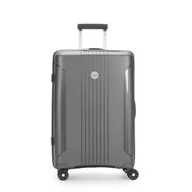 Pierre Cardin 04PC7060 Antrasit Orta Boy Polipropilen Valiz
