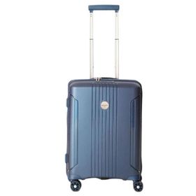 Pierre Cardin 04PC7060 Lacivert Kabin Boy Polipropilen Valiz