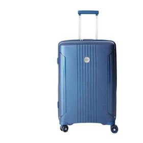 Pierre Cardin 04PC7060 Lacivert Orta Boy Polipropilen Valiz