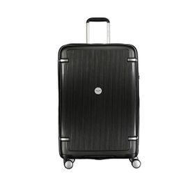 Pierre Cardin 04PC7070 Büyük Boy Polipropilen Siyah Valiz