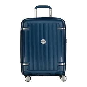Pierre Cardin 04PC7070 Petrol Kabin Boy Polipropilen Valiz