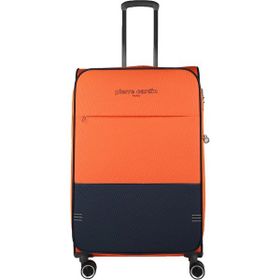 Pierre Cardin 04PC8200-01-PK Trolley Portakal 70 cm Büyük Boy Valiz