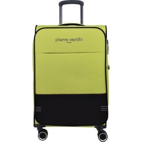 Pierre Cardin 04PC8200-02-LM Trolley 60 cm Orta Boy Valiz