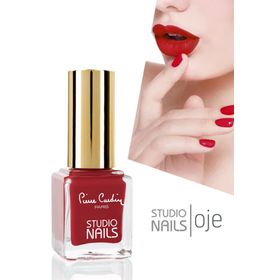 Pierre Cardin 051 Studio Nails Oje