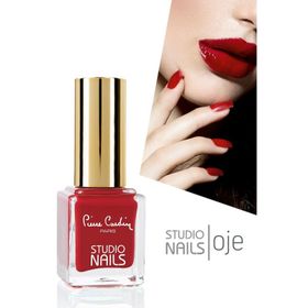 Pierre Cardin 052 Studio Nails Oje