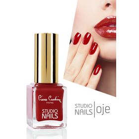 Pierre Cardin 053 Studio Nails Oje