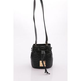 Pierre Cardin 05INYA113 Siyah Kadın Omuz Kol Çantası