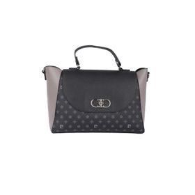 Pierre Cardin 05PC23K120 Monogram Kadın Omuz Çantası
