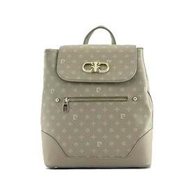 Pierre Cardin 05PC23K134-M Taş Kadın Çapraz Askılı Çanta