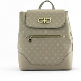 Pierre Cardin 05PC23K134-M Taş Kadın Çapraz Askılı Çanta