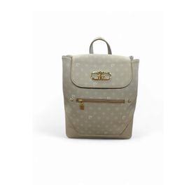 Pierre Cardin 05PC23K134-MN S Siyah 26x30x14 Deri Kadın Sırt Çantası