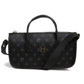 Pierre Cardin 05PC23K138-MN Siyah Kadın Omuz Çantası
