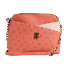 Pierre Cardin 05PC23Y306-MN Mercan Kadın Çapraz Çanta