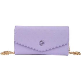 Pierre Cardin 05PC23Y706 Lavanta Kadın Portföy Çanta