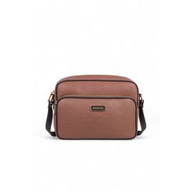 Pierre Cardin 05PC24K800-F Rose Kadın Çapraz Askılı Çanta