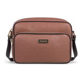 Pierre Cardin 05PC24K800-F Rose Kadın Çapraz Askılı Çanta