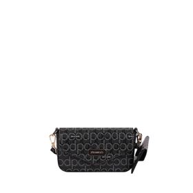 Pierre Cardin 05PC24K804-PMN S Siyah Kadın Omuz Çantası