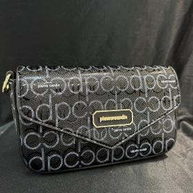 Pierre Cardin 05PC24K804-PMN S Siyah Kadın Omuz Çantası