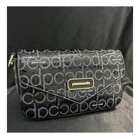 Pierre Cardin 05PC24K804-PMN S Siyah Kadın Omuz Çantası