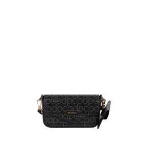 Pierre Cardin 05PC24K804-PMN S Siyah Kadın Omuz Çantası