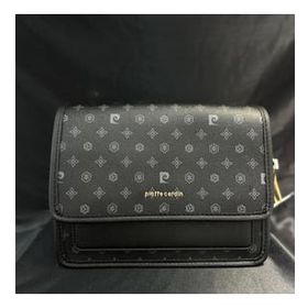Pierre Cardin 05PC24K806-MN S Siyah Kadın Omuz Çantası