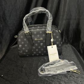 Pierre Cardin 05PC24K806-MN S Siyah Kadın Omuz Çantası