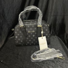 Pierre Cardin 05PC24K806-MN S Siyah Kadın Omuz Çantası