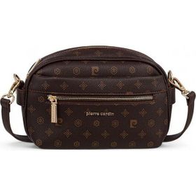 Pierre Cardin 05PC24K808-MN KH Kahve Kadın Omuz Çantası