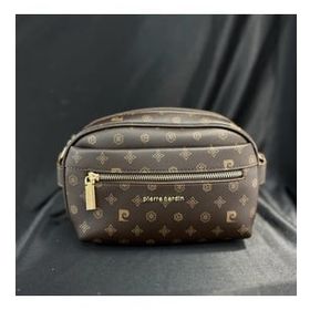 Pierre Cardin 05PC24K808-MN KH Kahve Kadın Omuz Çantası