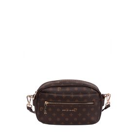 Pierre Cardin 05PC24K808-MN KH Kahve Kadın Omuz Çantası