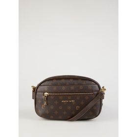 Pierre Cardin 05PC24K808-MN KH Kahve Kadın Omuz Çantası