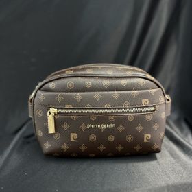 Pierre Cardin 05PC24K808-MN KH Kahve Kadın Omuz Çantası