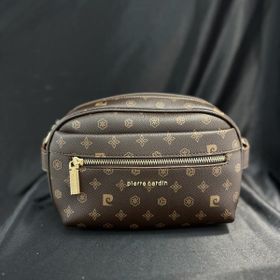 Pierre Cardin 05PC24K808-MN KH Kahve Kadın Omuz Çantası