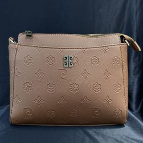 Pierre Cardin 05PC24K809-BF TB Taba Kadın Omuz Çantası