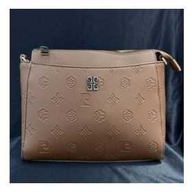Pierre Cardin 05PC24K809-BF TB Taba Kadın Omuz Çantası