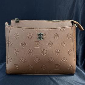 Pierre Cardin 05PC24K809-BF TB Taba Kadın Omuz Çantası