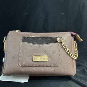 Pierre Cardin 05PC24K810-F RS Rose Kadın Omuz Çantası