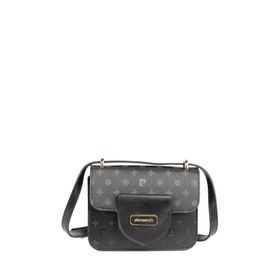 Pierre Cardin 05PC24K811 F S Siyah Kadın Çapraz Çanta
