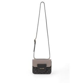 Pierre Cardin 05PC24K811-MN Siyah Kadın Çapraz Askılı Çanta