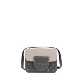 Pierre Cardin 05PC24K811-MN Siyah Kadın Çapraz Askılı Çanta