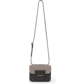 Pierre Cardin 05PC24K811-MN Siyah Kadın Çapraz Askılı Çanta